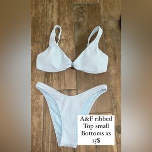 Abercrombie & Fitch bikini